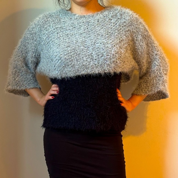 Bréal Sweaters - Soft classy sweater for fall 🍂🍂☂️